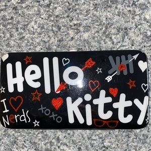 Kids Hello Kitty Wallet